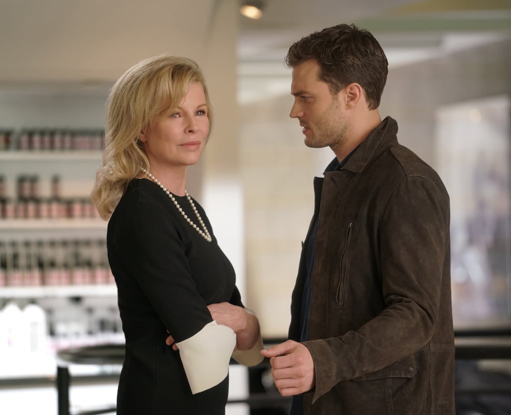 Fifty Shades Darker Movie Pictures