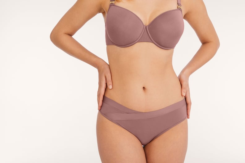 ThirdLove's New Nursing Bra And Maternity Underwear