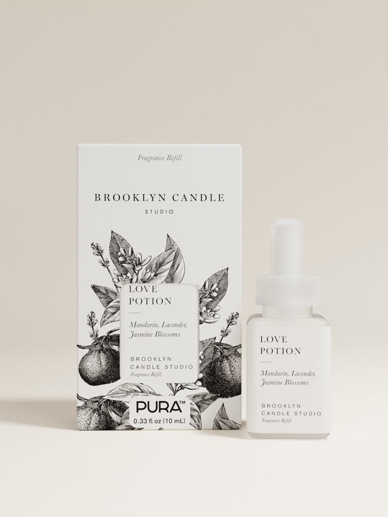 Brooklyn Candle Studio Love Potion