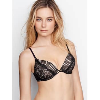 Victoria's Secret Bombshell Add-2-Cups Push-Up Bra ~ Brand NEW ~ Select  Sizes