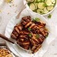 30 Healthy Recipes Featuring Grilled Chicken