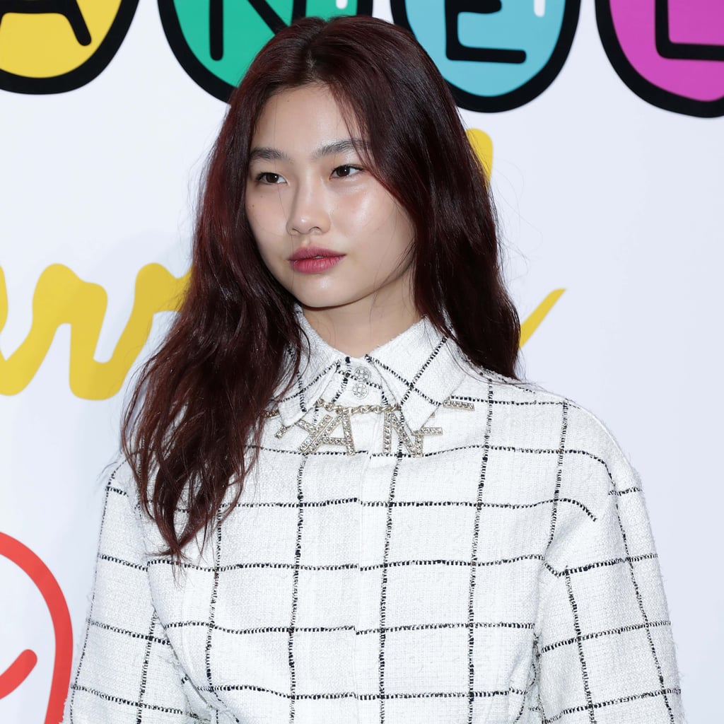 Who Is HoYeon Jung? Facts About the Squid Game Actress | POPSUGAR Celebrity