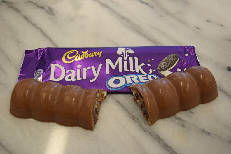 Cadbury Dairy Milk Oreo