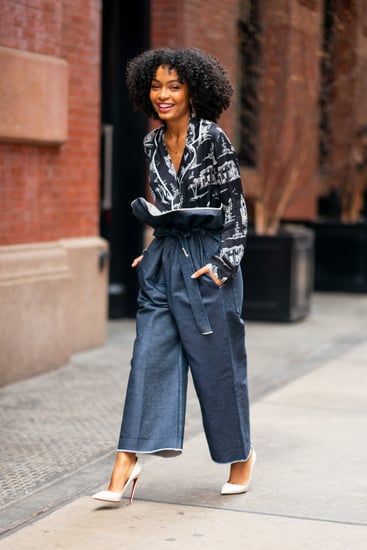 Celebrities With the Best Style in 2019 POPSUGAR Fashion UK