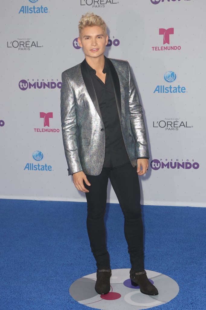 Christian Acosta
