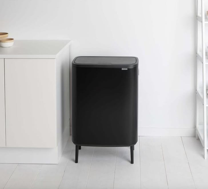 Brabantia Soft Touch Trash Can Best Home and Furniture Products 2021