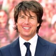 Tom Cruise: Pitch Perfect's Most Surprising Fan