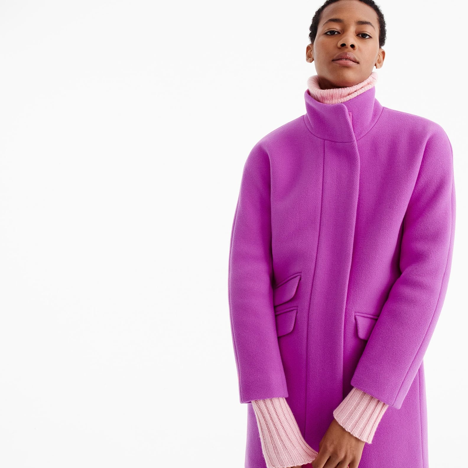 Warmest Winter Coat Brands | PS Fashion