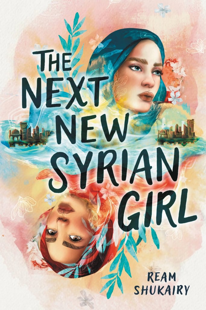 "The Next New Syrian Girl" by Ream Shukairy