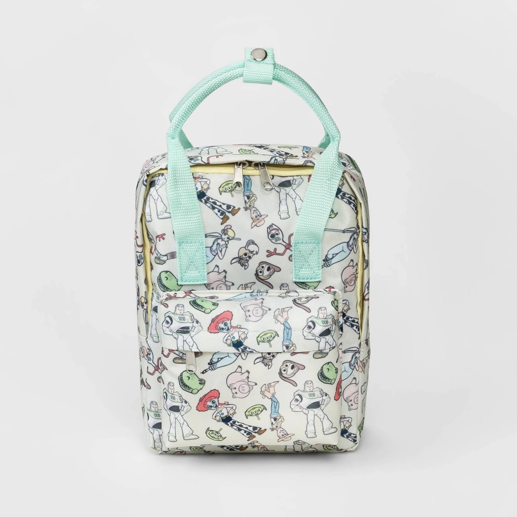Girls' Toy Story 4 Backpack