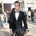 Brad Goreski's Style Advice For Your Man Could Save You an Argument