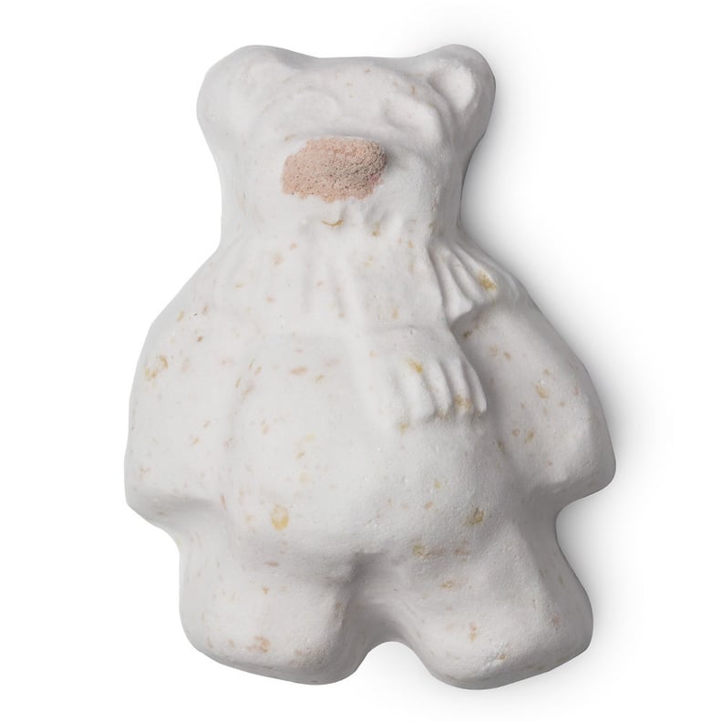 Butterbear Bath Bomb