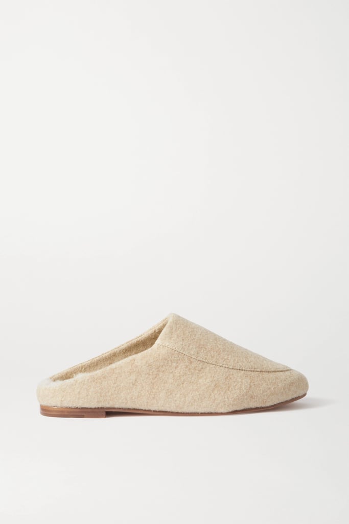 The House Slippers