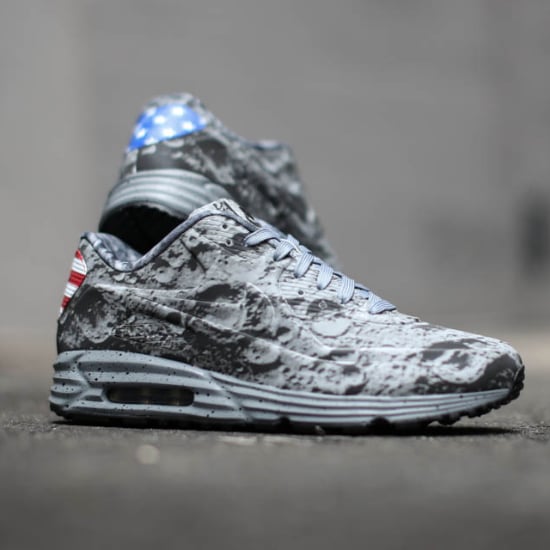 Nike Lunar Shoes