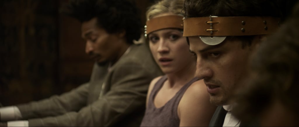 Watch Netflix S Best Psychological Thrillers Popsugar Australia