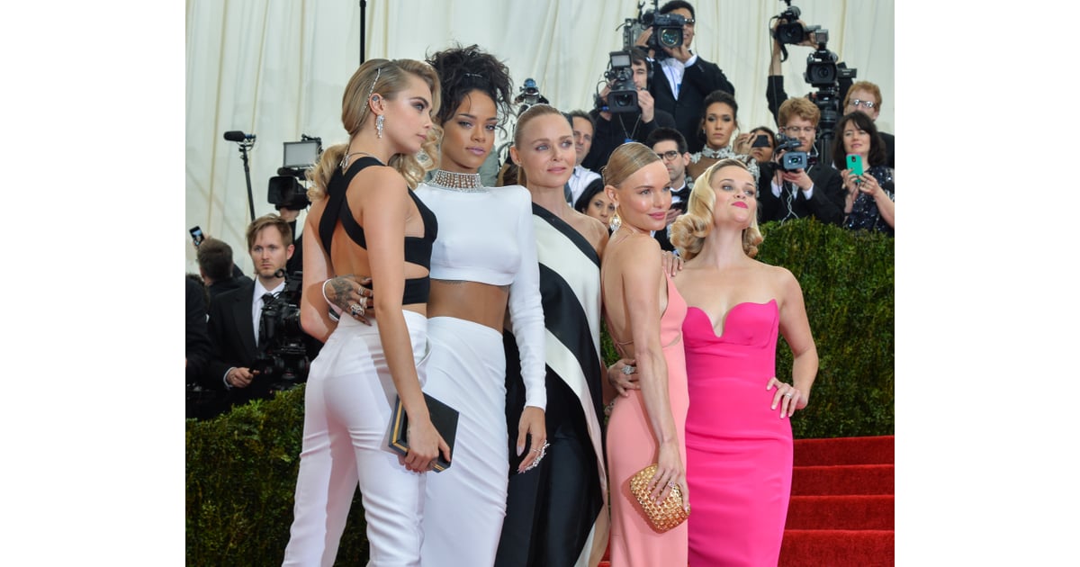 How Do You Get Invited? The Met Gala Who Goes, Who Hosts, and Who