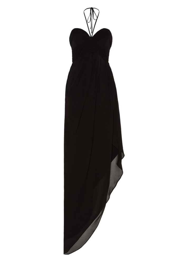 Chrissy Teigen x Revolve Chateau Gown