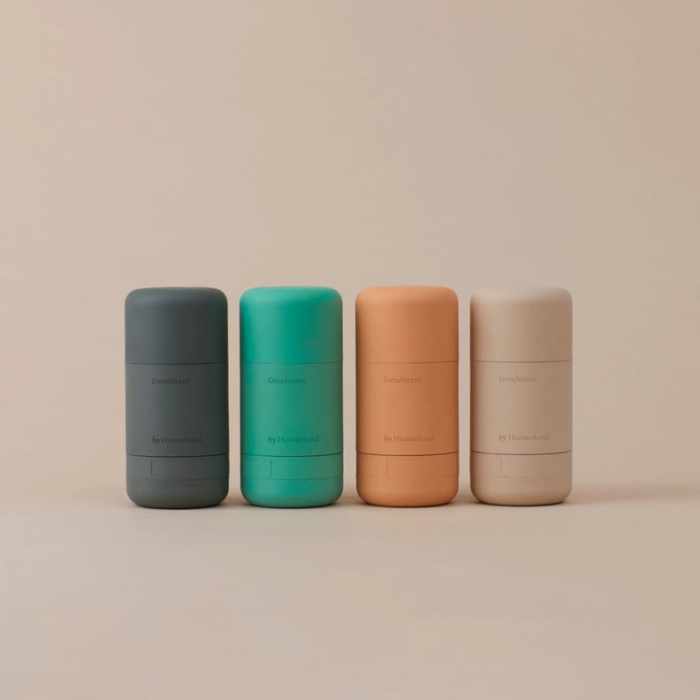 Deodorant by Humankind