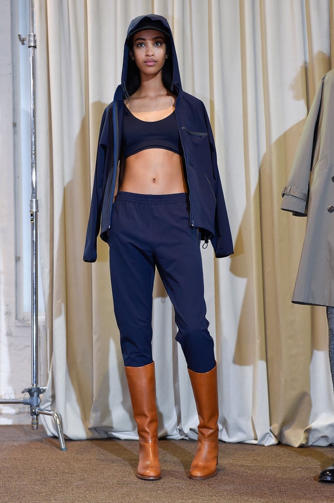 APC Fall 2016 Collection