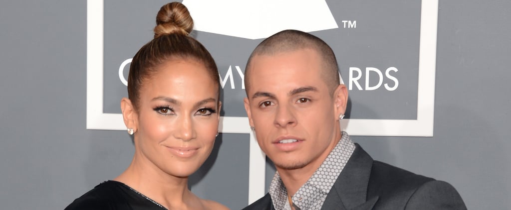 Jennifer Lopez and Casper Smart Break Up August 2016