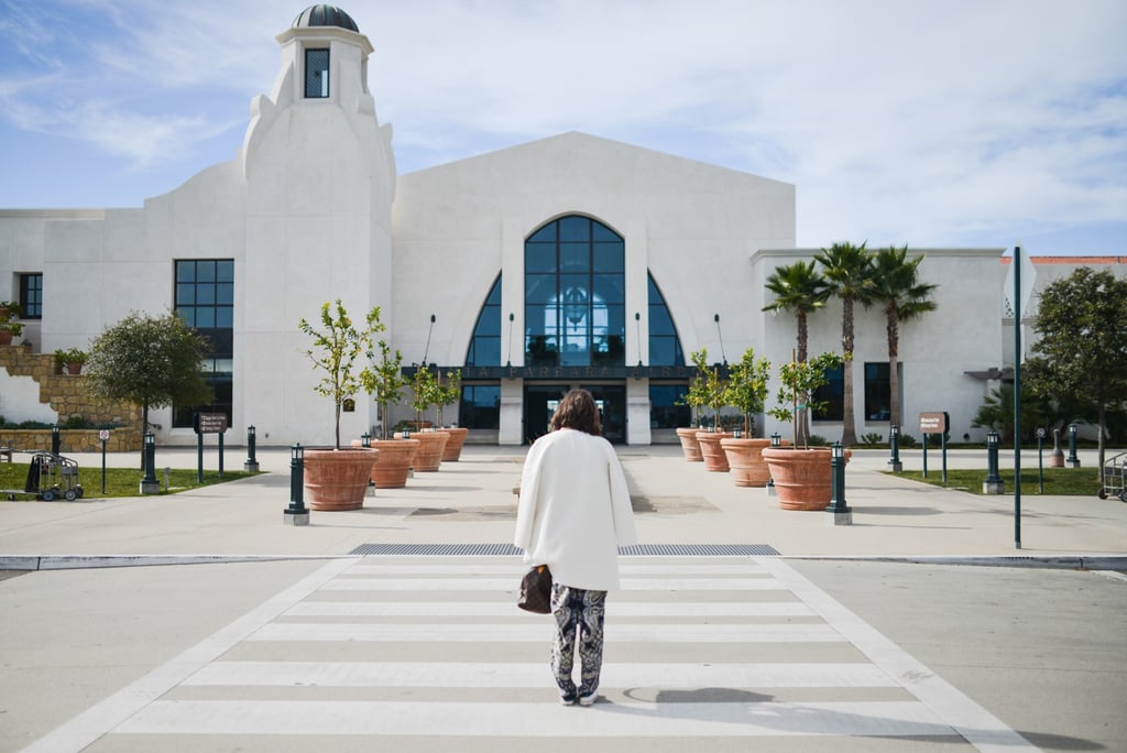Coolest Airports