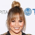 Chrissy Teigen Explains Exactly Why Her Mom Lives With Her — and It's So Sweet