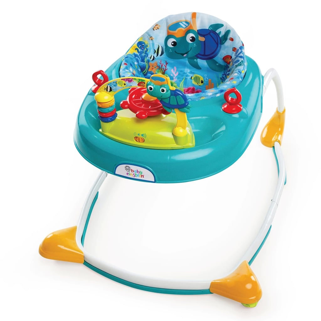 Baby Einstein Sea & Explore Walker