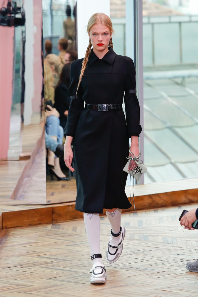Prada Resort 2018 Collection