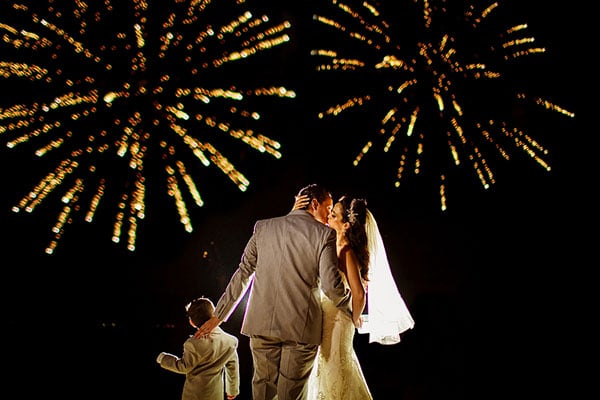 A Grand Finale