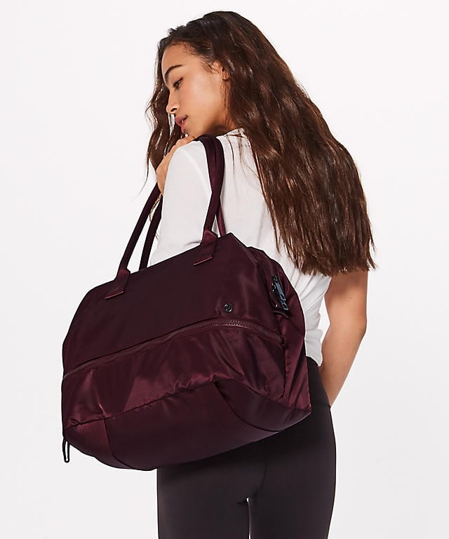 Go Lightly Duffel