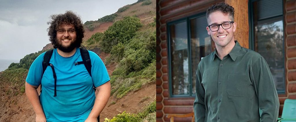 Man Loses 135 Pounds in 15 Months