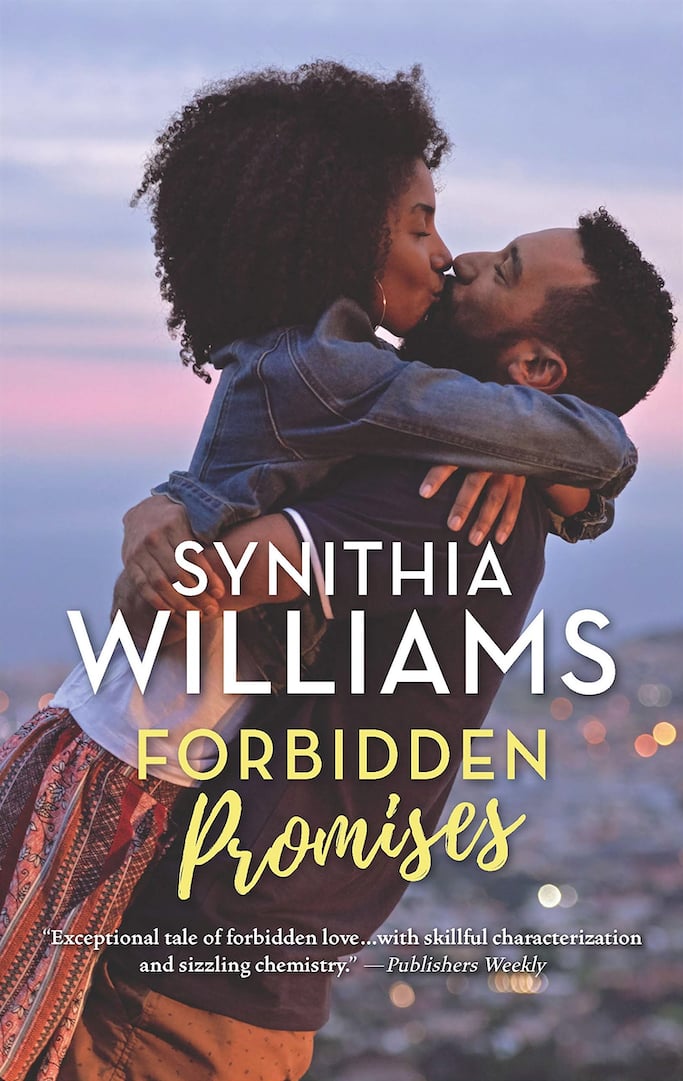 Overtime for Love by Synithia Williams