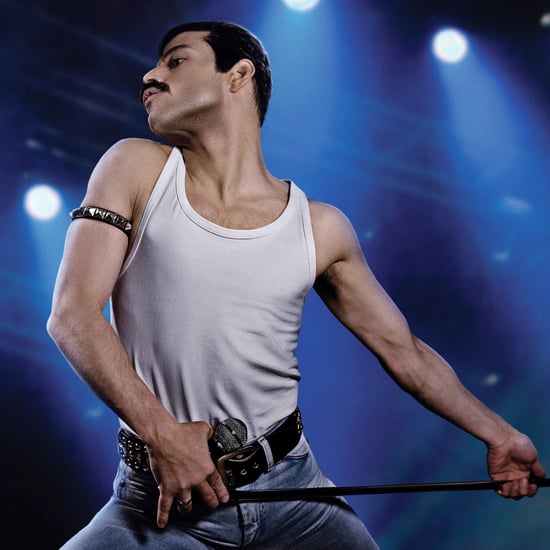 Freddie Mercury's Sexuality in Bohemian Rhapsody Essay