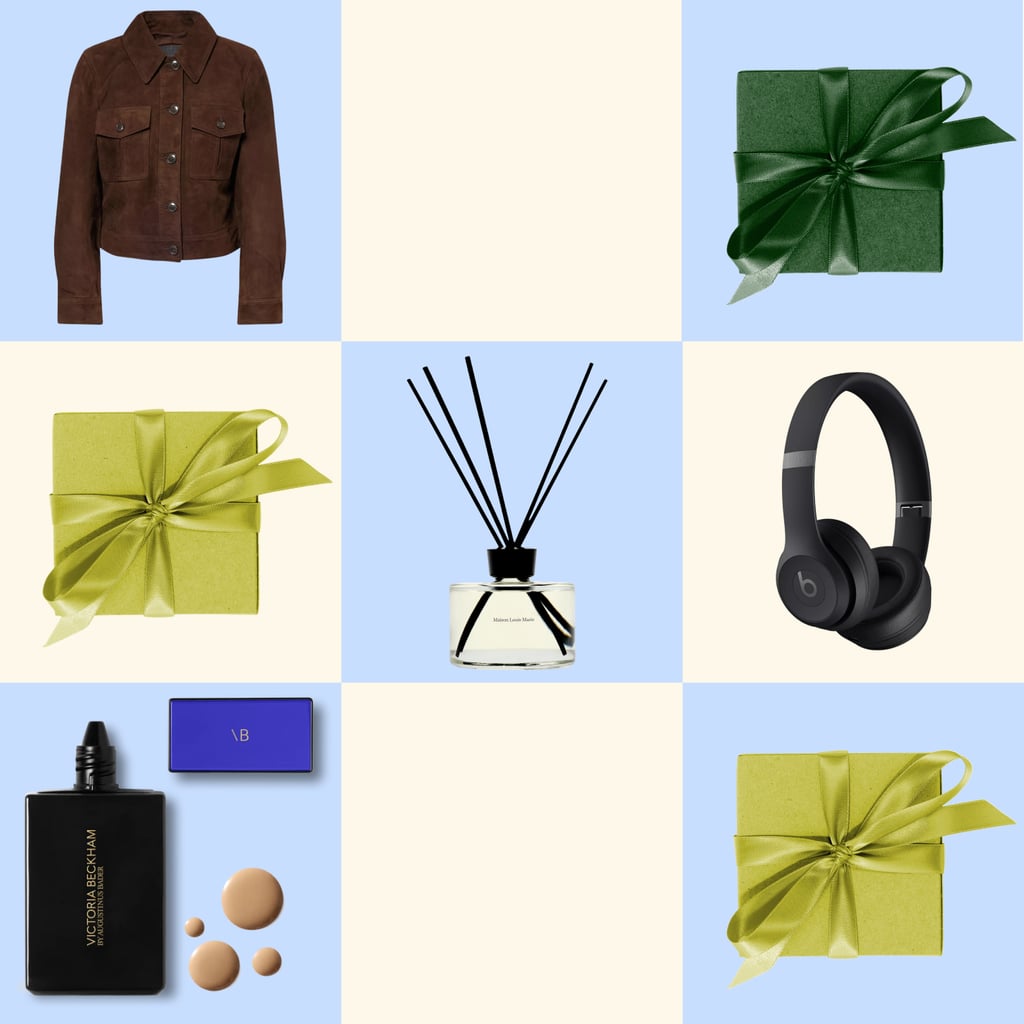 Renee Rodriguez's Holiday Gift Ideas