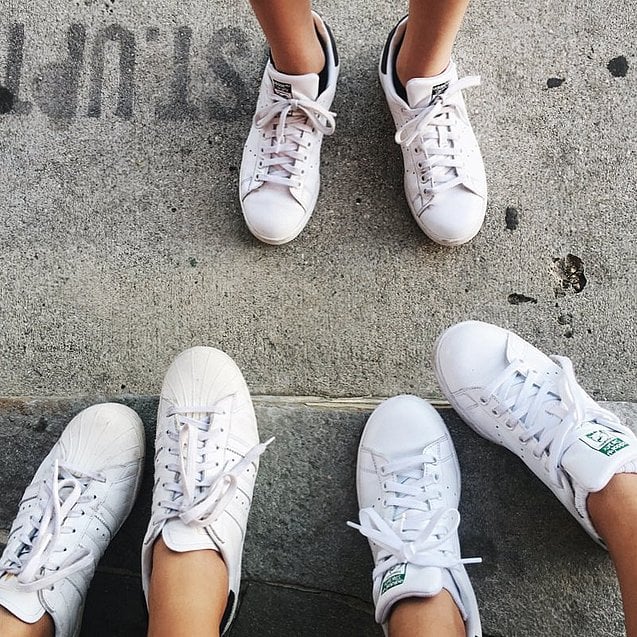 Adidas Stan Smiths