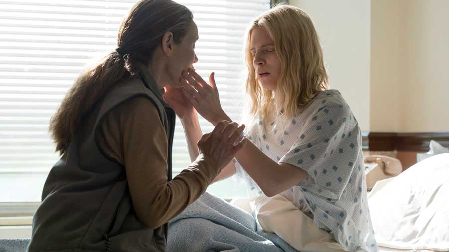 The OA, Season 2