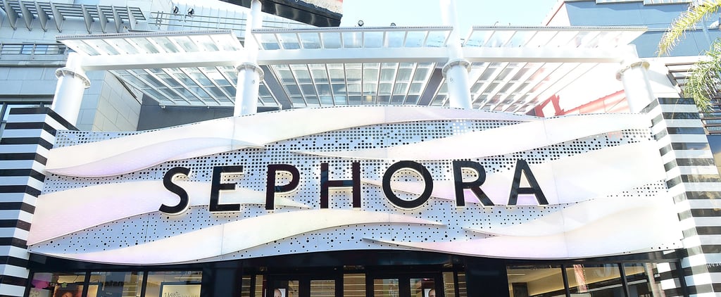 Sephora Launches Clean Beauty Initiative