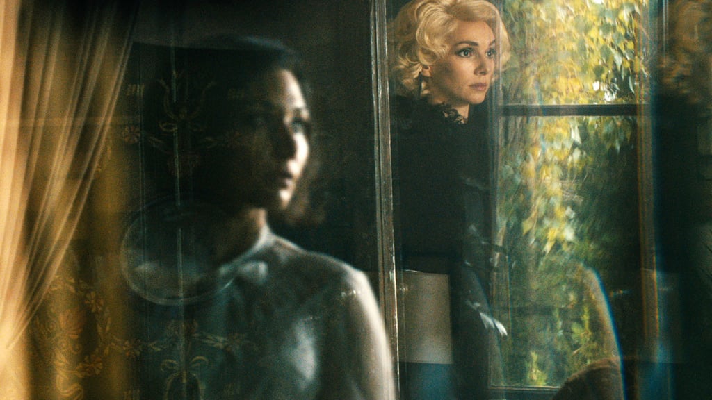 The Duke Of Burgundy Sexiest Netflix Movies August 2017 Popsugar Love And Sex Photo 15 