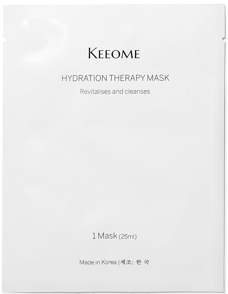 Hydrating Sheet Mask