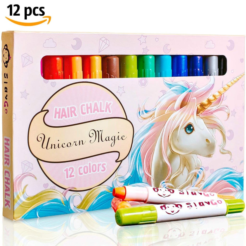 Unicorn Magic Hair Chalk