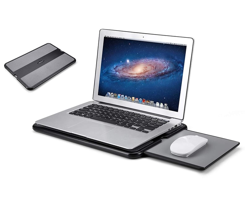 Best Laptop Tray For Left-Handed Students