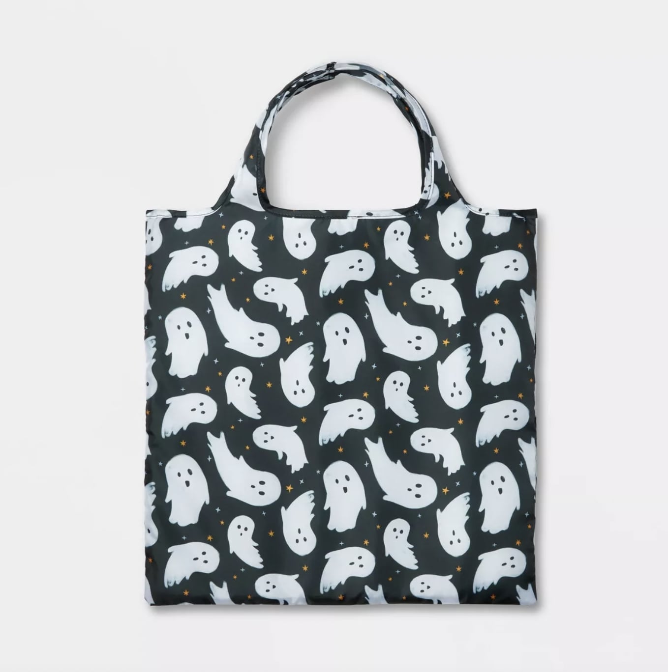 Target Ghost Tote Bag Ghost Themed Decor Is Dominating Halloween