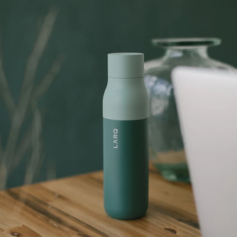 LARQ Review: Is This Self-Cleaning Bottle Worth It? (Tested)