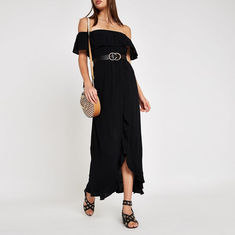 River Island Maxi Dress