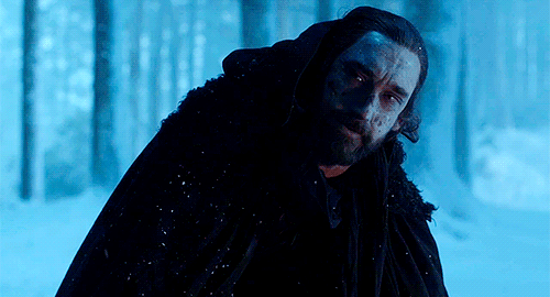 Benjen