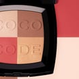 Chanel Is Launching the Coolest Rubik's Cube-Inspired Palette For Spring 2017