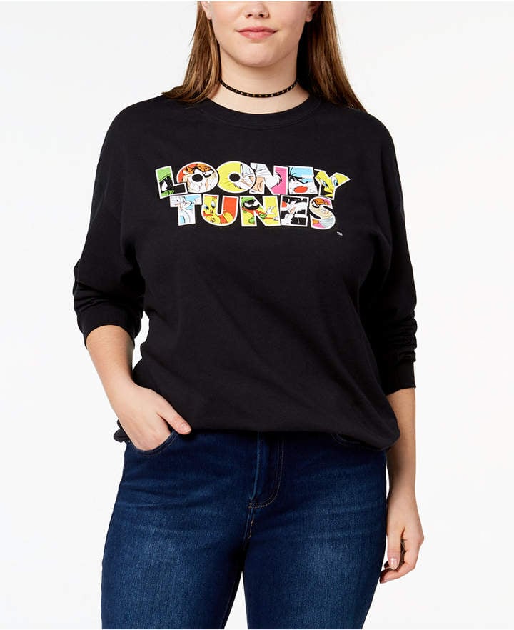 Looney Tunes Graphic T-Shirt