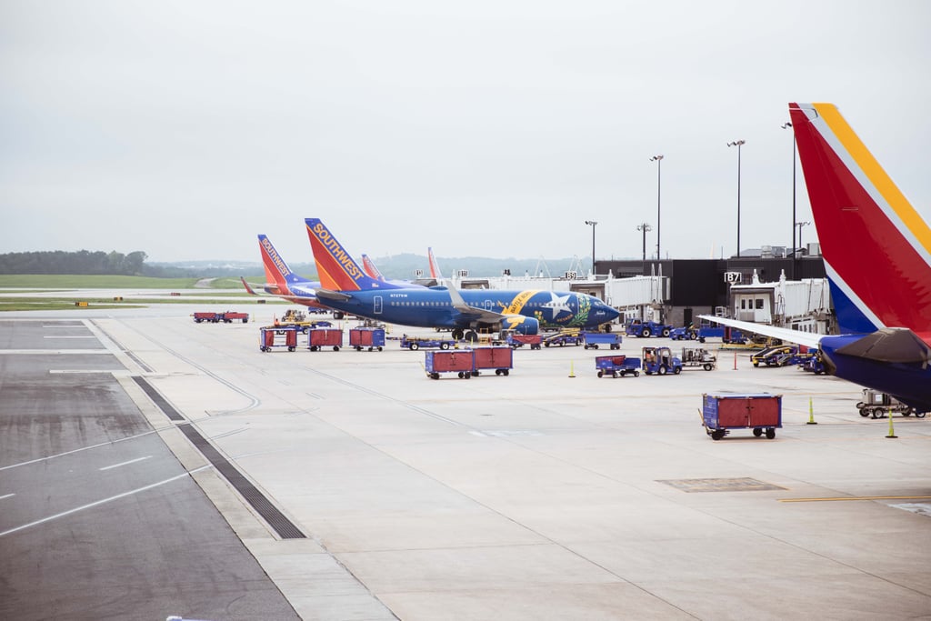 Best US Airlines POPSUGAR Smart Living
