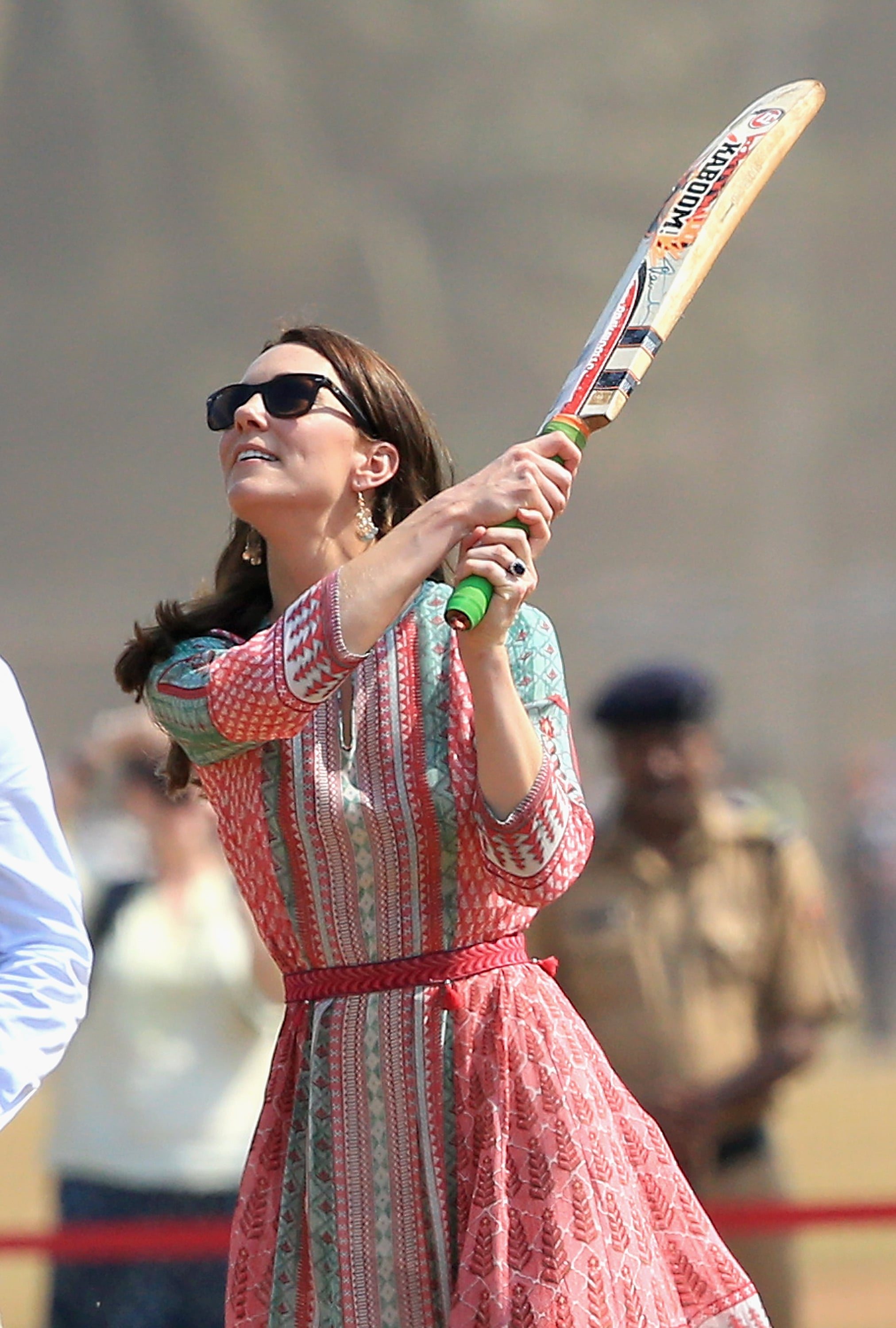 Kate Middleton and Prince William India and Bhutan Tour 2016 