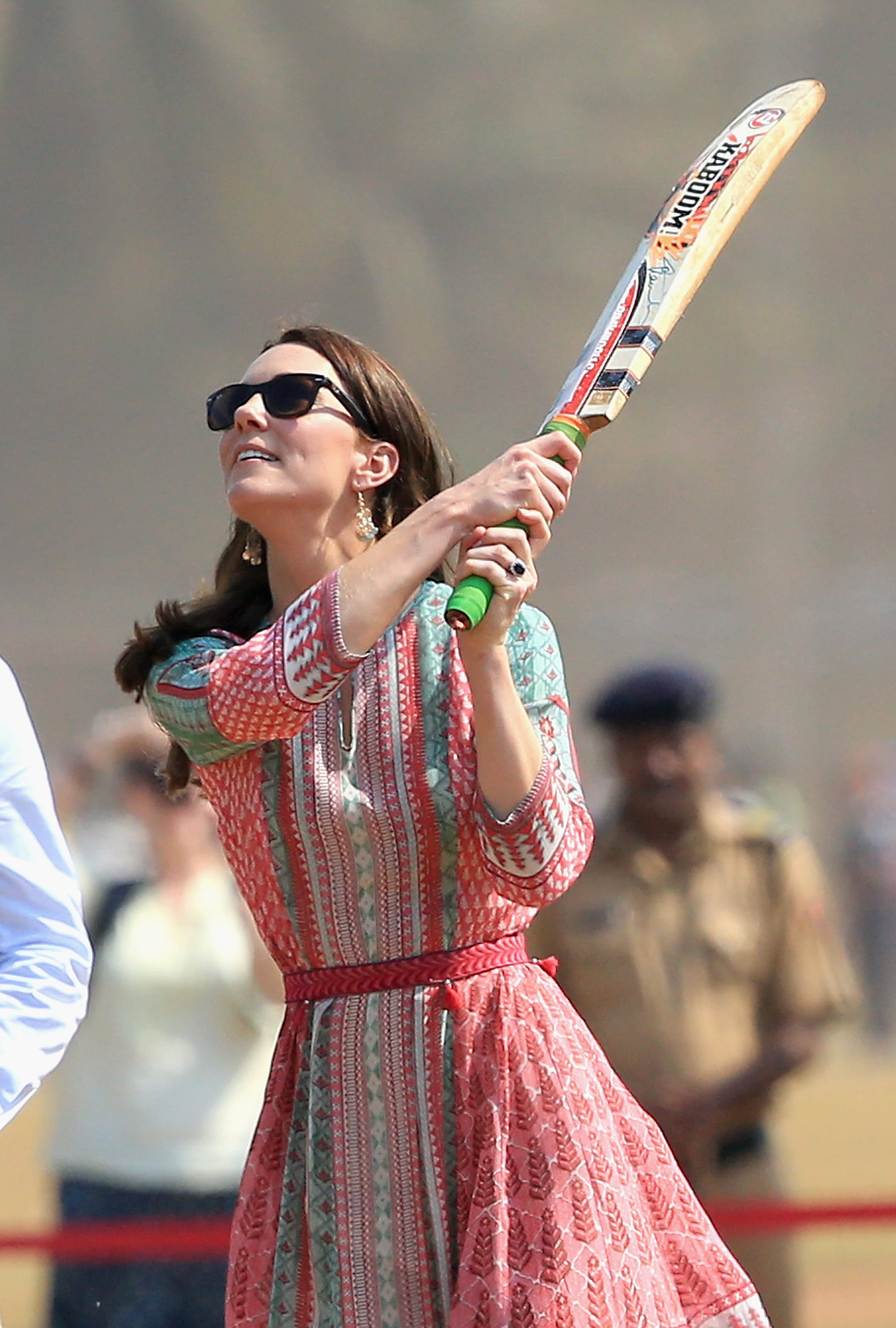 Kate Middleton and Prince William India and Bhutan Tour 2016 